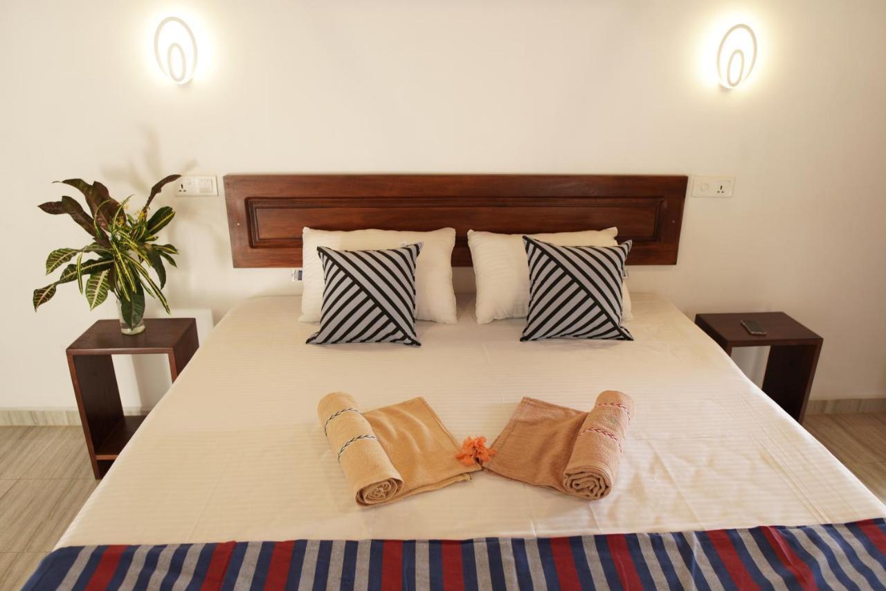 Surf Nest Hiriketiya Hotel Dickwella Exterior photo